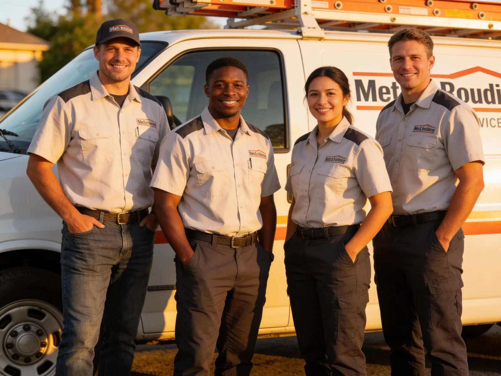 Metal Roof Installation company in San Juan, TX