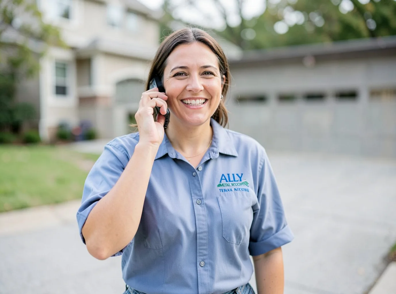 Metal Roof Installation San Juan, TX FAQs